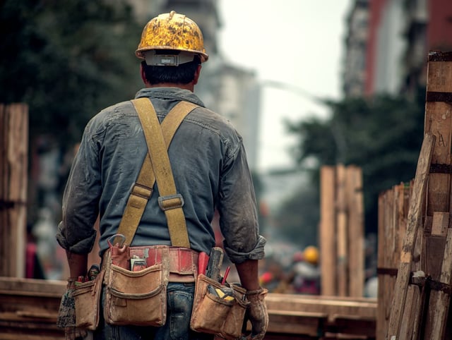 México debate reducir la jornada laboral a 40 horas, pero empresarios se resisten, temiendo caídas en producción y problemas culturales como el san lunes.