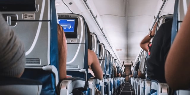 Anuvu currently serves more than 150 airline and 30 cruise line customers.