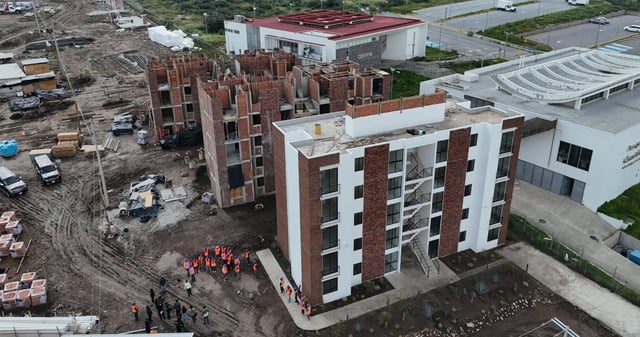 La Comisión Nacional de Vivienda detalló el proceso para acceder al programa. Foto: Conavi