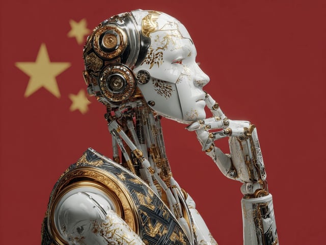 Mientras ChatGPT y Gemini cobran por sus servicios, China ofrece IA avanzada y gratis, como Qwen (Alibaba) y DeepSeek, que rivalizan con GPT-4.