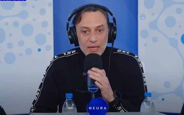 Tronco, candidato a diputado de LLA