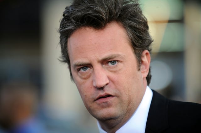 Knapp zwei Jahre nach dem Tod von "Friends"-Darsteller Matthew Perry will die in Hollywood bekannte Drogendealerin Jasveen Sangha gestehen, dass sie Perry mit der für ihn tödlichen Dosis der Droge Ketamin versorgt hat.