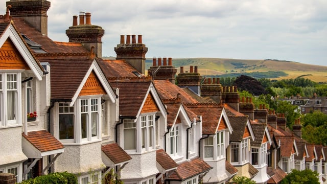 Stamp duty raised £13.8bn in 2024-25 but has been criticised for discouraging movers