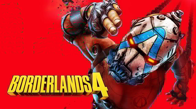 An image about NVIDIA reveals how Borderlands 4 players can get 6x more in-game performance