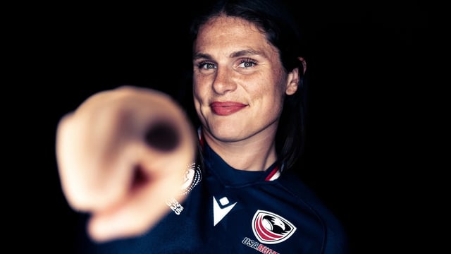 Maher will face a tough assignment against England in the opening game of the competition on Friday
