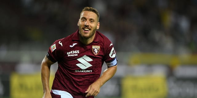 Toro, basta Vlasic per battere il Modena: Baroni avanza e si rivede Zapata
