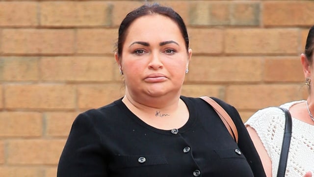 Natasha Allarakhia was below the drink-drive limit when she killed two teenagers