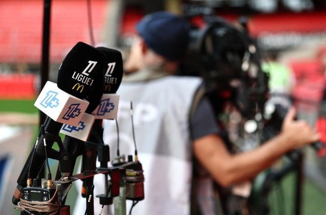 Le chiffre englobe les abonnements pris directement sur la plateforme Ligue 1+, et ceux souscrits via Amazon, DAZN et les principaux opérateurs.