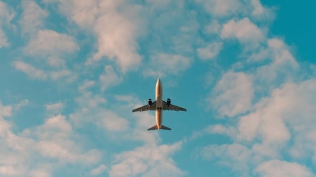 The flight was set to land in Dusseldorf at 9:35 pm local time before it was diverted.