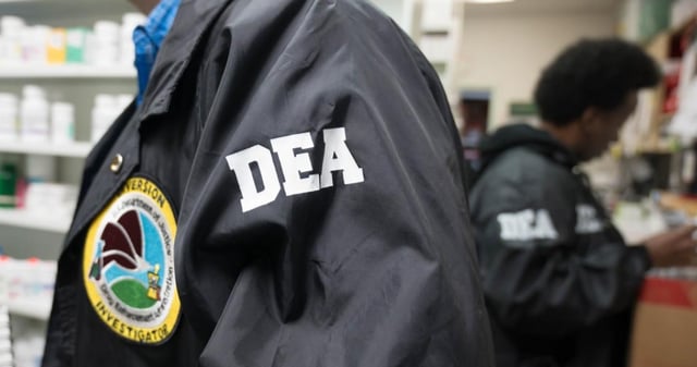 La DEA ha anunciado una nueva estrategia para enfrentar a los "guardianes" de los cárteles mexicanos. Foto: DEA