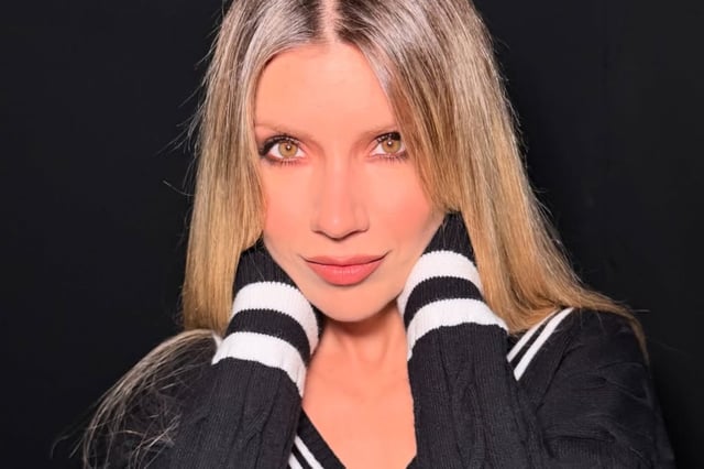 La decisión de Laurita Fernández, tras separarse de su novio, “Peluca” Brusca: “Les voy a contar algo íntimo”