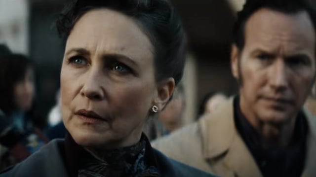 The Conjuring: Last Rites