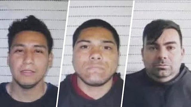 Alerta en Mendoza tras la fuga tres presos peligrosos de Chile: qué advierte Gendarmería Nacional