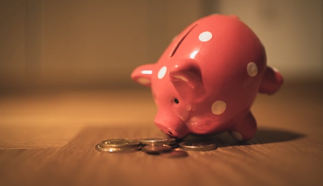 Millions are missing out on universal credit, when they could be getting thousands each year. Image: Pexels