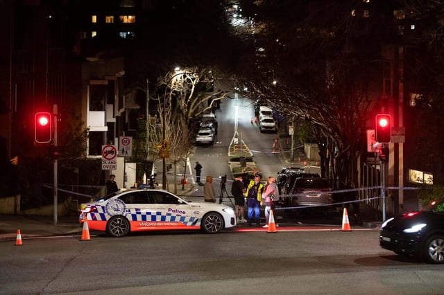 Police have released details after a deadly shooting outside a pub in Sydney’s Inner West, that left one man dead and another seriously injured.