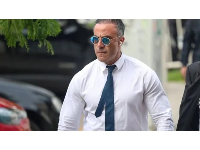 La defensa de Leopoldo Luque solicitó que la prensa esté presente en la nueva audiencia.