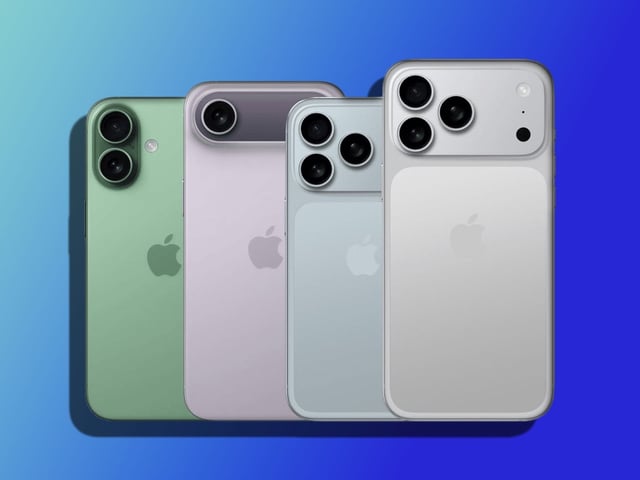 An image about Apple won't release regular iPhone 18 in 2026, foldable iPhone changes release schedule