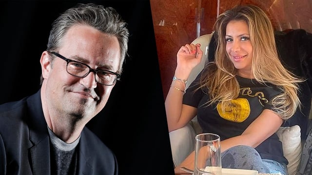 Die „Ketamin-Königin“ bekannte sich schuldig, Matthew Perry tödliches Ketamin gegeben zu haben.