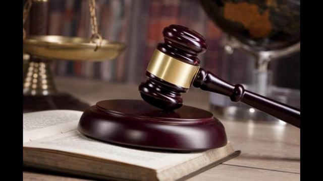 In a significant development in the high-profile murder case of advocate Babar Qadri, a special designated court under the NIA Act has formally framed charges under Sections 16, 18, and 38 of the Unlawful Activities (Prevention) Act, 1967 against Advocate Mian Abdul Qayoom, former president of the Kashmir High Court Bar Association. (Shutterstock/ Representational image)