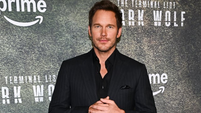 Chris Pratt also argued that even critics of the Trump administration should root for its successes, where applicable.