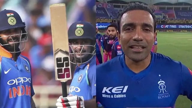 Rayudu Kohli UThappa