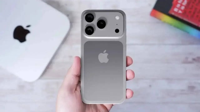 iPhone 17 Series