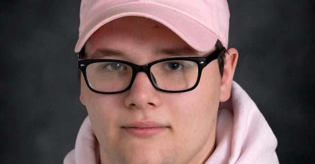 Alex Becker was found shot to death yards from his home on Dec. 27, 2022.