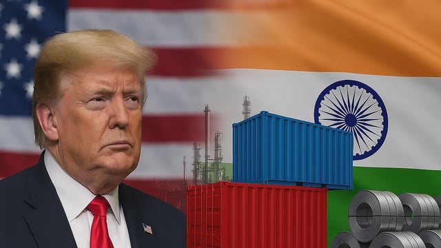 Trump Tariff Impact, US Tariffs