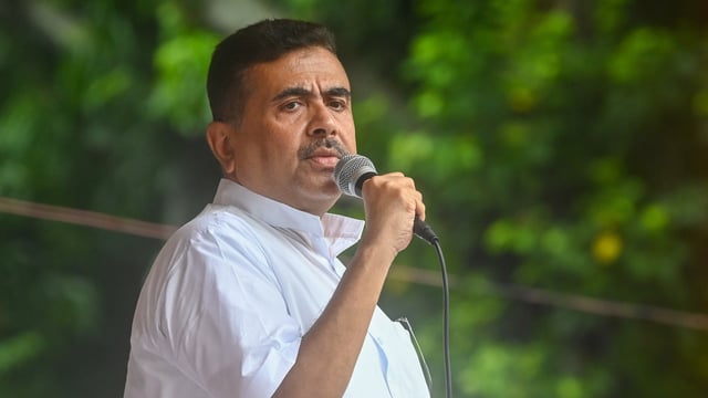 BJP threatens agitation from next week over delay in WBJEE results