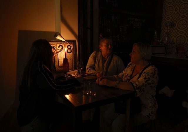 Cortes de luz en Madrid hoy: consulta las áreas afectadas por horas el 19 de agosto