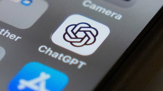 ChatGPT Go is the company’s latest subscription tier.