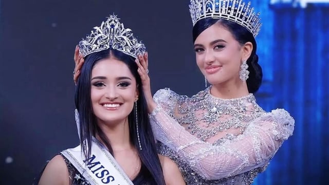 Miss Universe India 2025 Manika Vishwakarma will now represent India at the 74th Miss Universe pageant in Thailand this November.