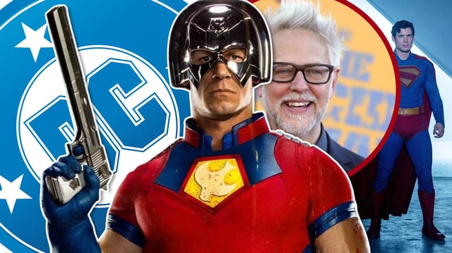 Peacemaker 2 estrenará en agosto con John Cena, multiverso y el inicio oficial del nuevo DCU. / Foto: Especial