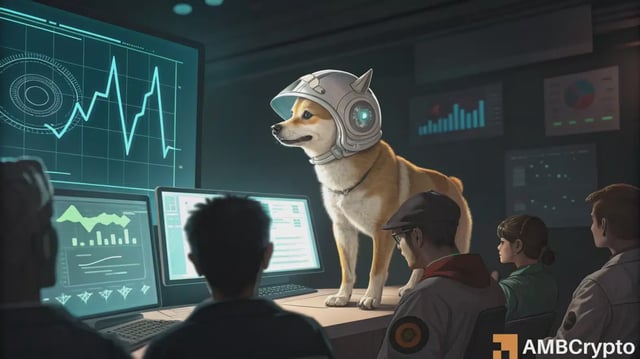 Qubic to target Dogecoin after 51% attack on Monero - Should you be worried?
