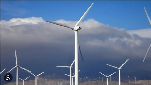 Inox Wind share price jumps 5% as co sells stake in IRSL at valuation of Rs 7,400 crore