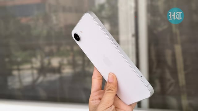 From upgraded performance to new design, here’s what we know so far about the iPhone 17e model.