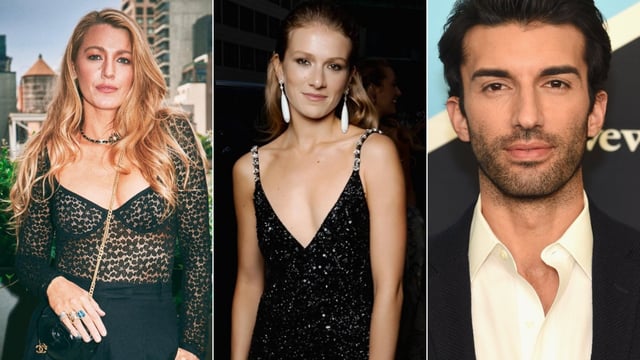 Blake Lively-Justin Baldoni Case: Isabela Ferrer Accuses Him Of Explicit Comments, Financial Bribe