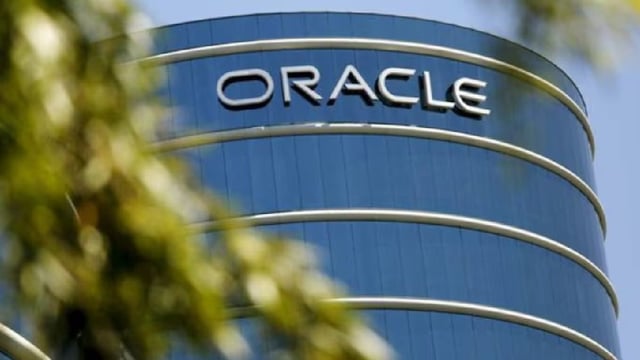 Oracle lays off 10 percent of India staff after Trump meet and OpenAI deal