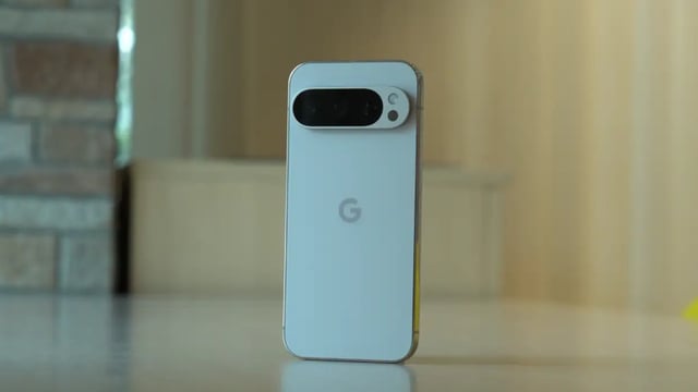 Google Pixel 9 Pro Price Cut On Flipkart