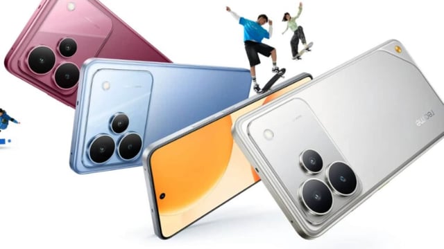 Realme P4 5G and P4 Pro 5G are set to launch in India on August 20, 2025. 