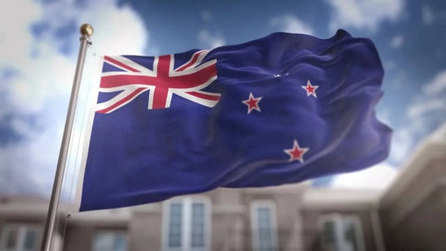 New Zealand