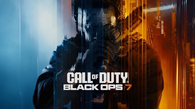 An image about Black Ops 7 release date and super jump mechanic confirmed in new ad leak