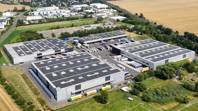 Das Unternehmen wollte in Deutschland groß durchstarten. Doch jetzt kam das Aus.