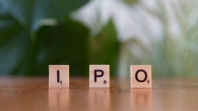 Patel Retail IPO