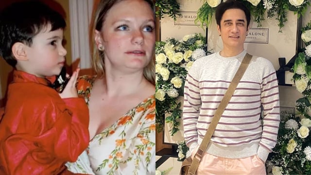 Who Is Jessica Hines? All About British Writer Trending After Faissal Khan's EXPLOSIVE Claims