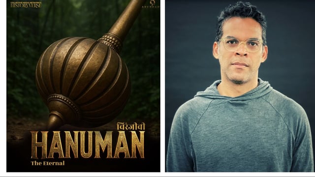 On Tuesday, Abundantia Entertainment and Collective Media Network’s Historyverse announced its AI-generated, 'Made-In-AI' and ‘Made in India', motion picture.
