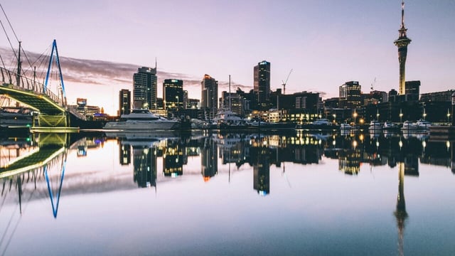 New Zealand visa change: Student visa process fully digital as applications hit peak season