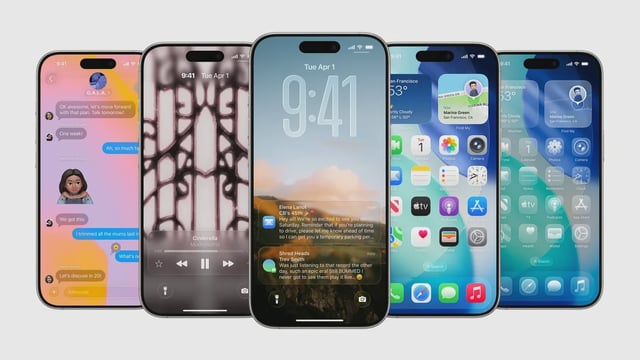 iOS 26 will change iMessage – don't miss this hidden feature coming to your iPhone