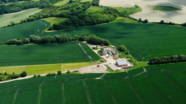 House of Abhinandan Lodha has partnered with Zepto to help investors purchase branded plots in its Vrindavan project via the Zepto app. (Photo for representational purposes only)