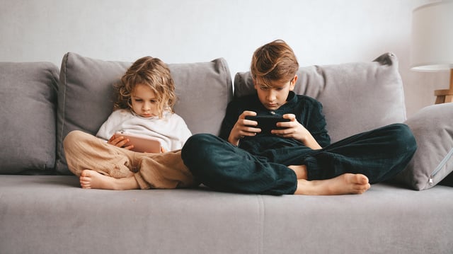 In-App-Käufe: Eltern haften nicht immer!
